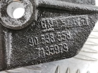 Кронштейн двигателя, ориг. номер 90538558, Opel Astra 1994-2002