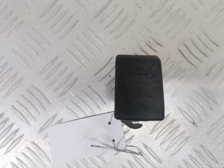 Ручка открывания капота Mitsubishi Colt 2002-2012