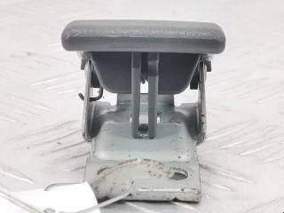 Ручка открывания капота, ориг. номер MR959195HA, Mitsubishi Colt 2002-2012