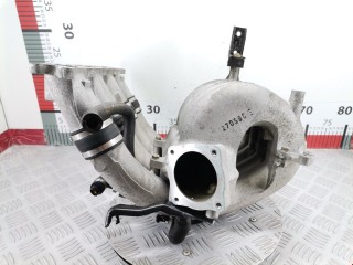 Коллектор впускной, ориг. номер 058133213A, Audi A4 1994-1997