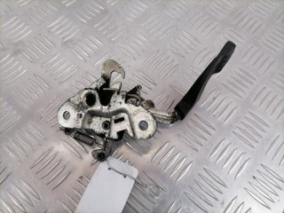 Замок капота, ориг. номер 793486, Peugeot 207 2006-2009