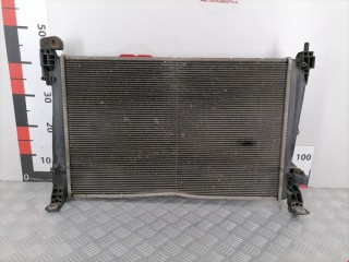 Радиатор (основной), ориг. номер 55700448, Fiat Punto 2003-2011