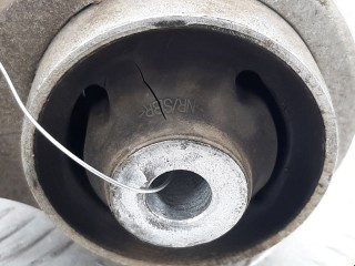 Рычаг передний правый, ориг. номер 8E0407694AG, Audi A4 1999-2001