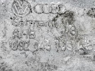 Кронштейн генератора, ориг. номер 032145169AB, Volkswagen Polo 1999-2001