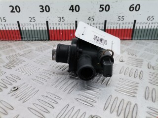 Корпус термостата, ориг. номер A1662030275, A1662030175, Mercedes A W168 1997-2001