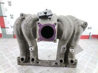 Коллектор впускной, ориг. номер 047129743T, Skoda Fabia 1999-2004