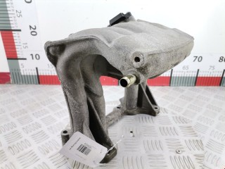 Коллектор впускной, ориг. номер 047129743T, Skoda Fabia 1999-2004