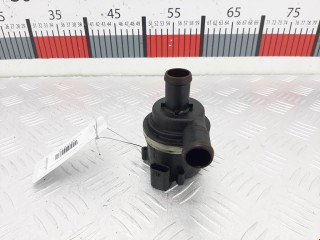 Насос антифриза дополнительный, ориг. номер 6R0965561A, 12402100502, Skoda Rapid 2012-2017