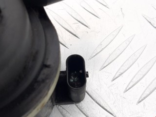 Насос антифриза дополнительный, ориг. номер 6R0965561A, 12402100502, Skoda Rapid 2012-2017