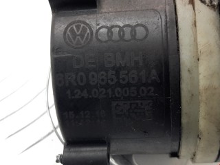 Насос антифриза дополнительный, ориг. номер 6R0965561A, 12402100502, Skoda Rapid 2012-2017