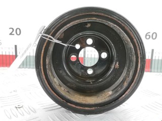 Шкив коленвала, ориг. номер 038105243M, Skoda Rapid 2012-2017