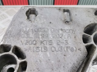 Кронштейн двигателя, ориг. номер 03L199207A, 022199354T, Skoda Rapid 2012-2017