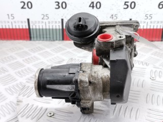 Клапан ЕГР EGR, ориг. номер 11725507, 03L131512DP, Skoda Rapid 2012-2017