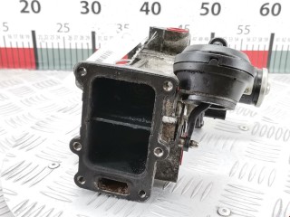Клапан ЕГР EGR, ориг. номер 11725507, 03L131512DP, Skoda Rapid 2012-2017