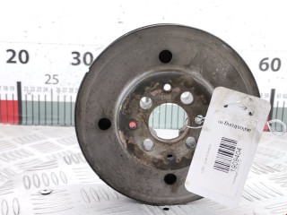 Шкив коленвала, ориг. номер 038105243, Volkswagen Golf 1997-2006