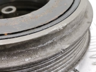 Шкив коленвала, ориг. номер 038105243, Volkswagen Golf 1997-2006