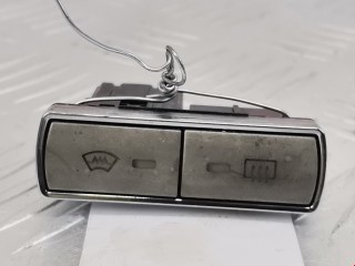 Кнопка подогрева лобового стекла Ford Mondeo 2006-2010, хетчбэк 5 дв., левый руль, 1557012