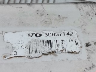 Радиатор EGR, ориг. номер 8627871, Volvo XC90 2002-2006