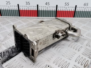 Радиатор EGR, ориг. номер 03L131512DP, Skoda Rapid 2012-2017