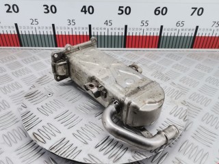 Радиатор EGR, ориг. номер 03L131512DP, Skoda Rapid 2012-2017