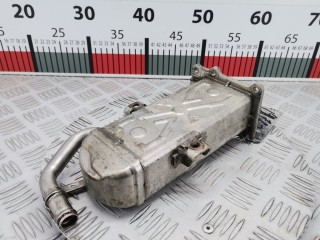 Радиатор EGR, ориг. номер 03L131512DP, Skoda Rapid 2012-2017