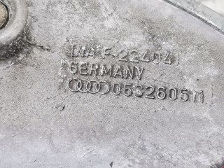Натяжитель ремня компрессора кондиционера, ориг. номер 053260511, Volkswagen Passat 1996-2001