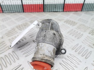 Корпус термостата, ориг. номер 12992692, 95517654, Opel Corsa 2003-2006