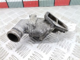 Корпус термостата, ориг. номер 90412717, 95517663, Opel Vectra 1995-2000