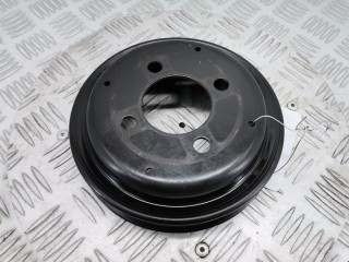 Шкив коленвала, ориг. номер F3DZ6A312A, F3DE6A312BA, Ford Windstar 1994-1998