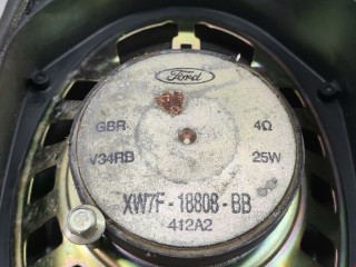 Динамик, ориг. номер XW7F18808BB, Jaguar S-Type 1998-2004