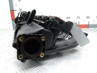 Коллектор впускной, ориг. номер 7790700, 11617800584, BMW 7 E65/E66 2005-2008