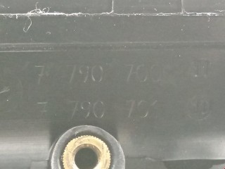 Коллектор впускной, ориг. номер 7790700, 11617800584, BMW 7 E65/E66 2005-2008