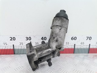 Корпус масляного фильтра, ориг. номер 7788453, 11427805408, BMW 7 E65/E66 2005-2008