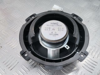Динамик, ориг. номер 9633017500, Hyundai Matrix 2005-2008