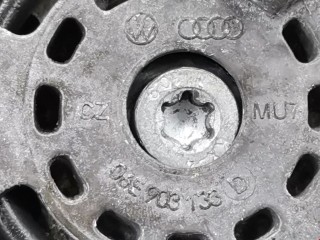 Натяжитель ремня генератора, ориг. номер 06E903133D, Audi A6 2004-2008