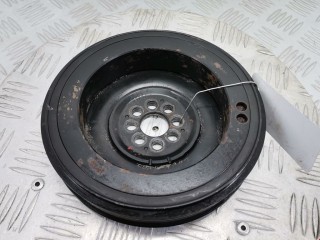 Шкив коленвала, ориг. номер 06E105251C, Audi A6 2004-2008