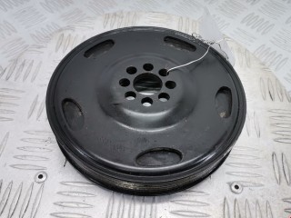 Шкив коленвала, ориг. номер 06E105251C, Audi A6 2004-2008