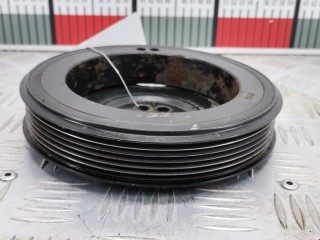 Шкив коленвала, ориг. номер 06E105251C, Audi A6 2004-2008