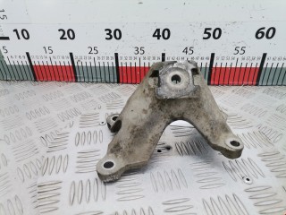 Кронштейн двигателя, ориг. номер 4F0199307M, Audi A6 2004-2008