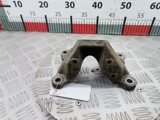 Кронштейн двигателя, ориг. номер 4F0199307M, Audi A6 2004-2008