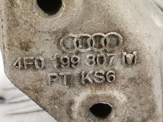 Кронштейн двигателя, ориг. номер 4F0199307M, Audi A6 2004-2008