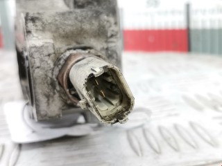 Фланец (тройник) системы охлаждения, ориг. номер 25183414, Opel Antara 2010-2017