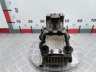 Радиатор EGR, ориг. номер 07Z131063, 07Z131514, Volkswagen Touareg 2002-2007