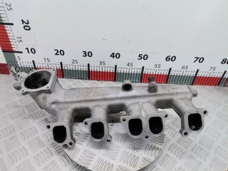 Коллектор впускной, ориг. номер 07Z129714H, 07Z129712K, Volkswagen Touareg 2002-2007