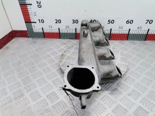 Коллектор впускной, ориг. номер 07Z129714H, 07Z129712K, Volkswagen Touareg 2002-2007