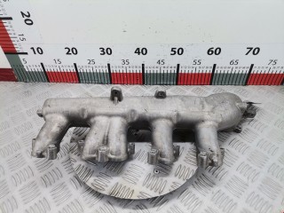 Коллектор впускной, ориг. номер 07Z129714H, 07Z129712K, Volkswagen Touareg 2002-2007
