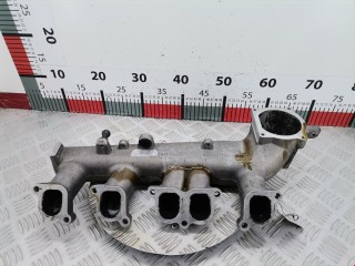 Коллектор впускной, ориг. номер 07Z129713M, 07Z129711P, Volkswagen Touareg 2002-2007