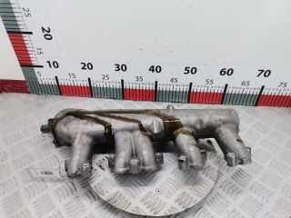 Коллектор впускной, ориг. номер 07Z129713M, 07Z129711P, Volkswagen Touareg 2002-2007