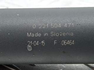 Катушка зажигания, ориг. номер 12137559842, 0221504471, BMW 6 E63/E64 2007-2010