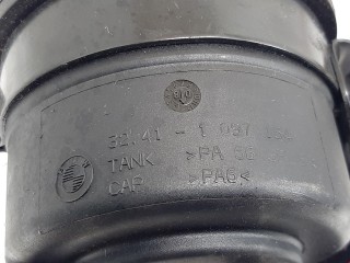 Бачок гидроусилителя, ориг. номер 32411097164, 32416851217, BMW 6 E63/E64 2007-2010